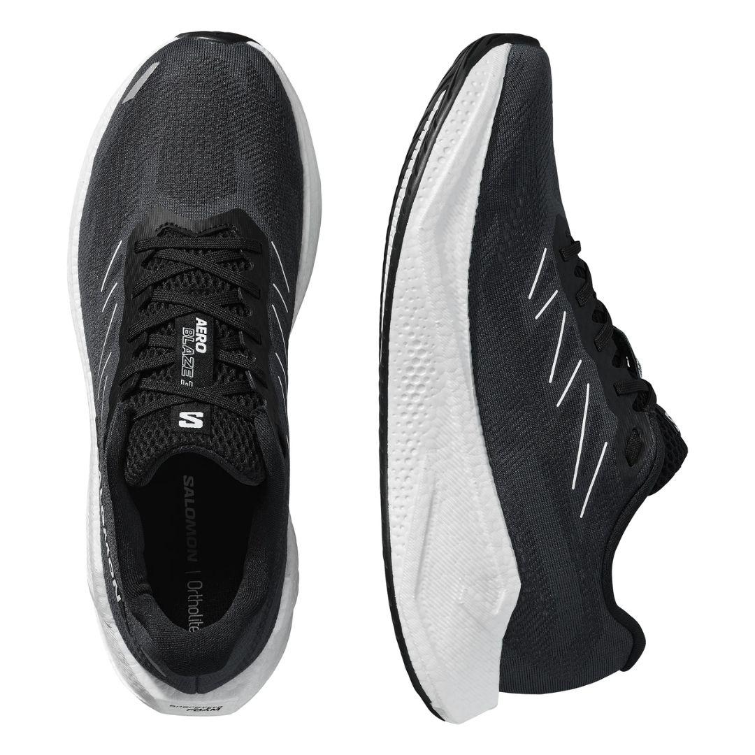 Salomon Men's Aero Blaze 3 Running Shoes